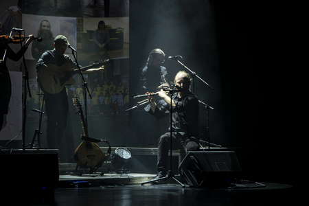 Prešernov dan v Kamniku (3)